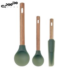 ست ابزار شیرینی پزی ایکیا مدل BÄCKRÖDING