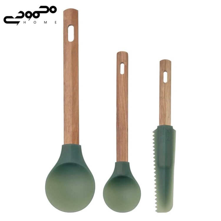 ست ابزار شیرینی پزی ایکیا مدل BÄCKRÖDING