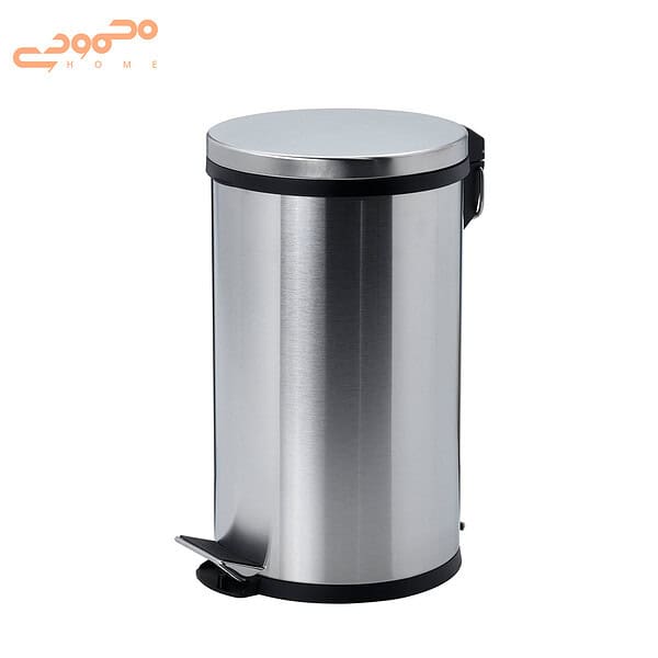 سطل پدالی ایکیا مدل SNÖRPA