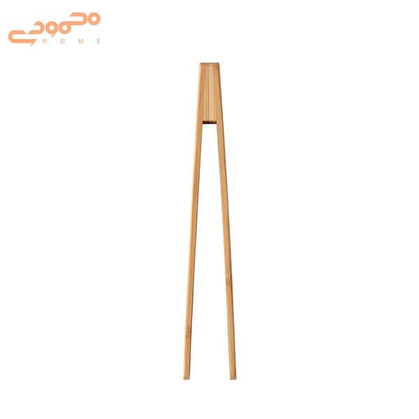 انبر چوبی ایکیا برند OSTBIT