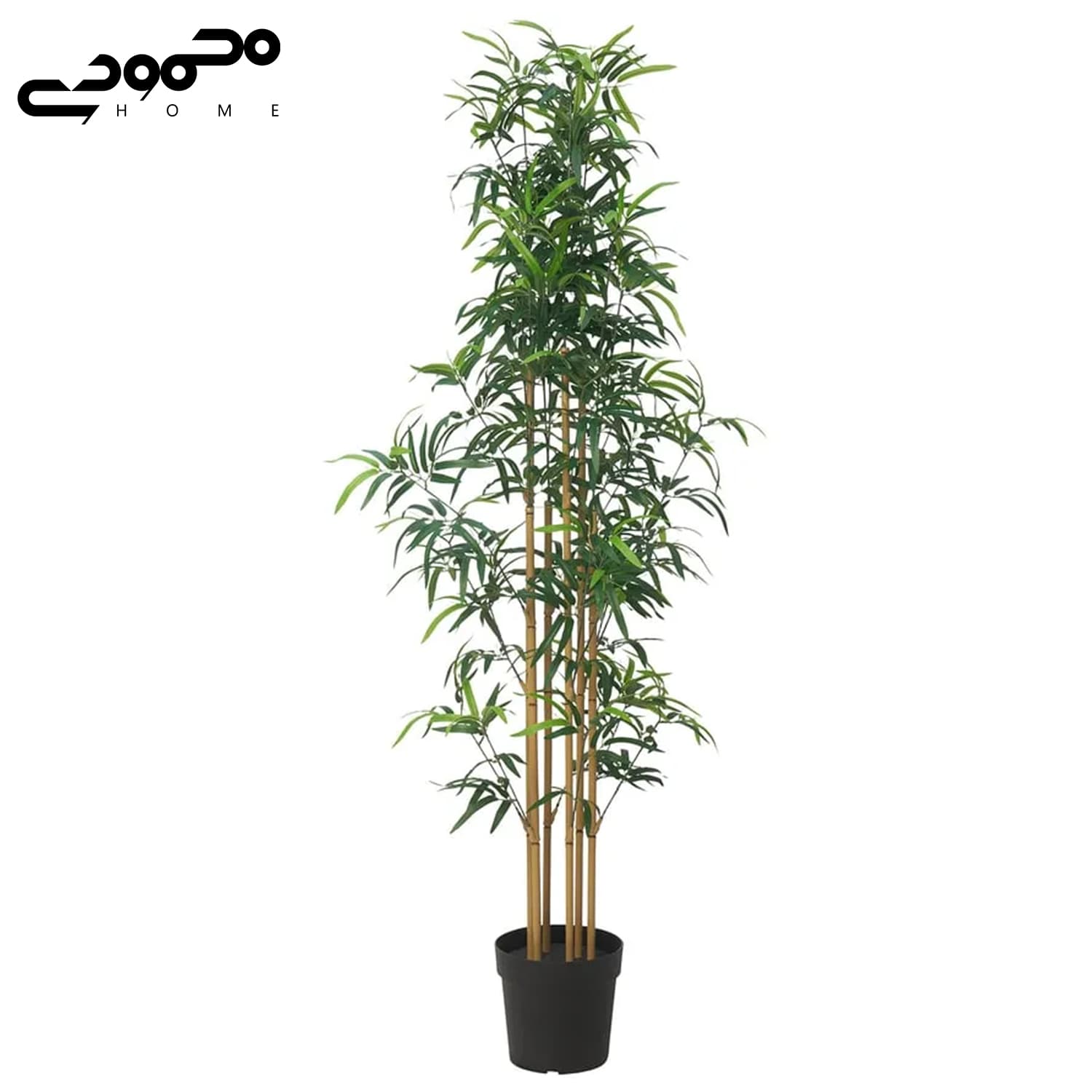 درختچه مصنوعی ایکیا مدل FEJKA