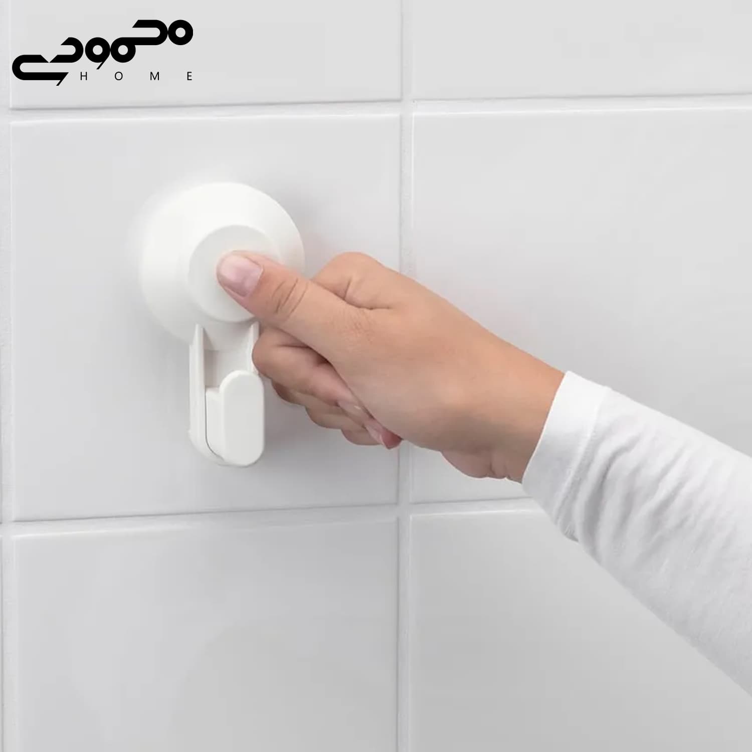 آویز حوله ایکیا مدل TISKEN