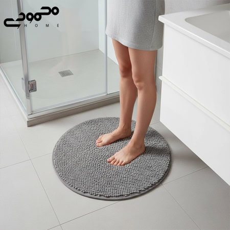 پادری حمام و سرویس بهداشتی بسیار شیک 