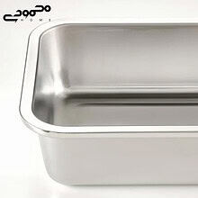 ظرف نگهدارنده ایکیا مدل IKEA 365+