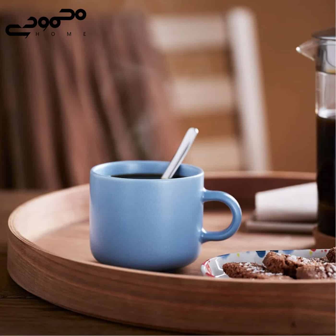 ماگ ایکیا مدل TOBISFISK
