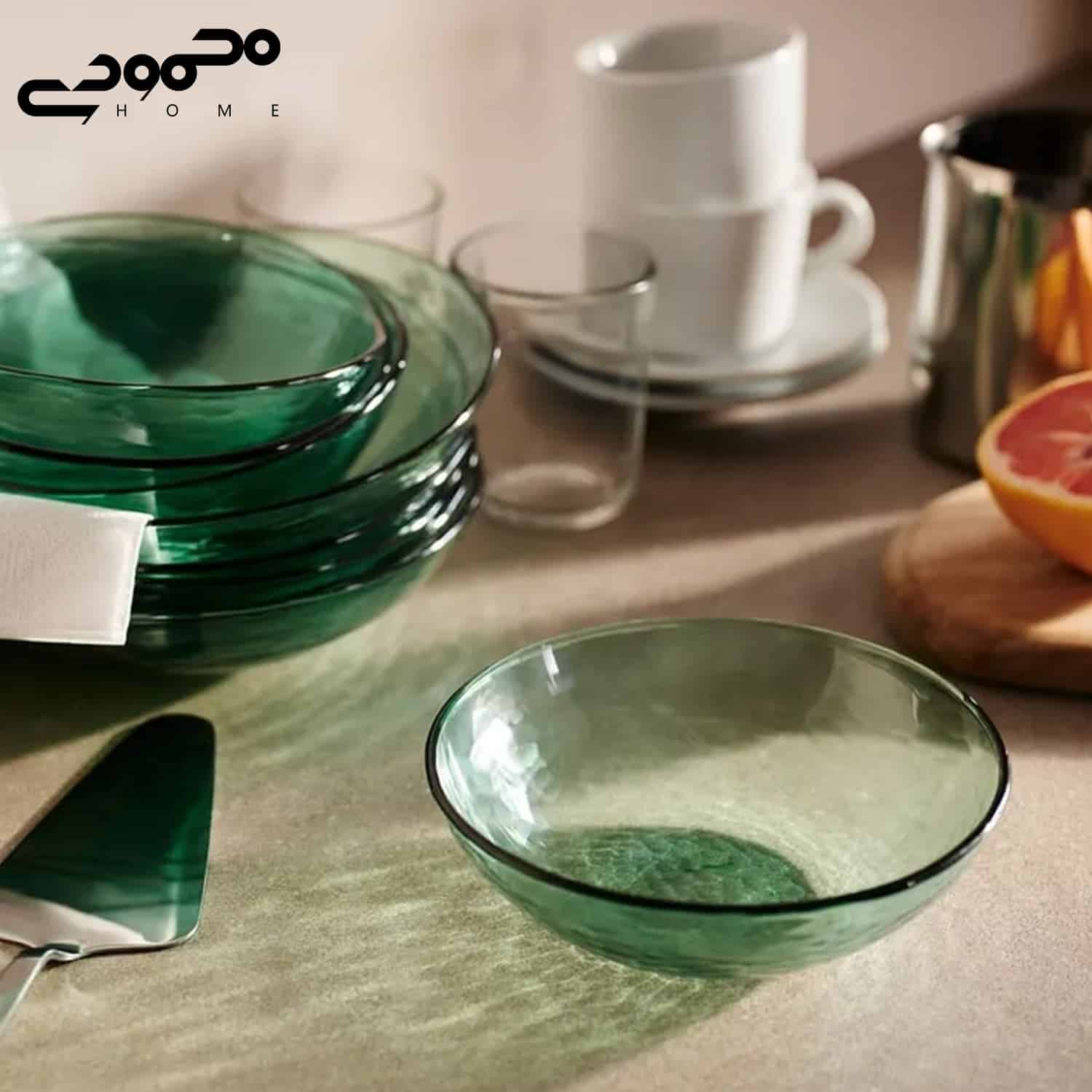 کاسه ایکیا مدل STRANDKRABBA