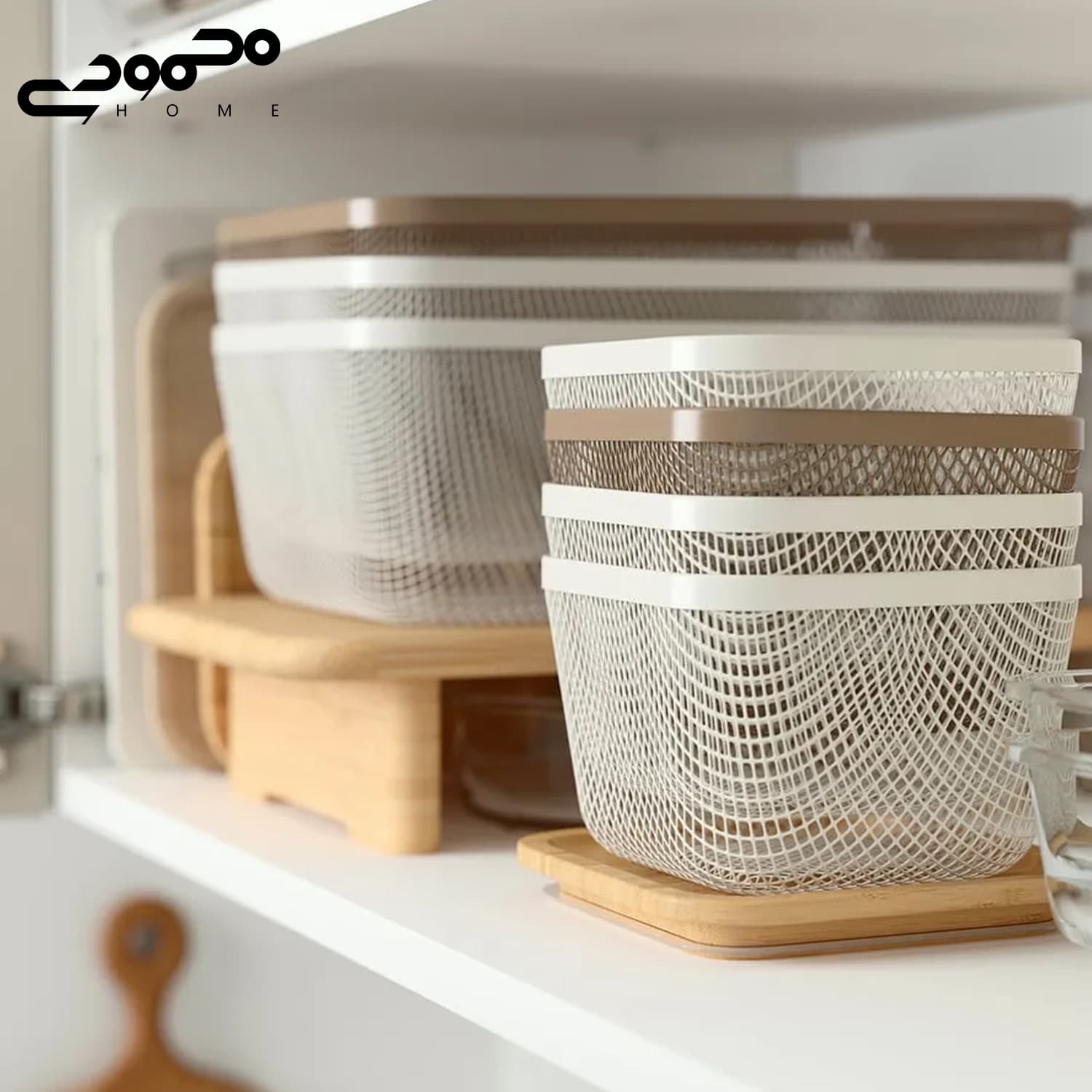 سبد نگهدارنده ایکیا مدل IKEA 365+