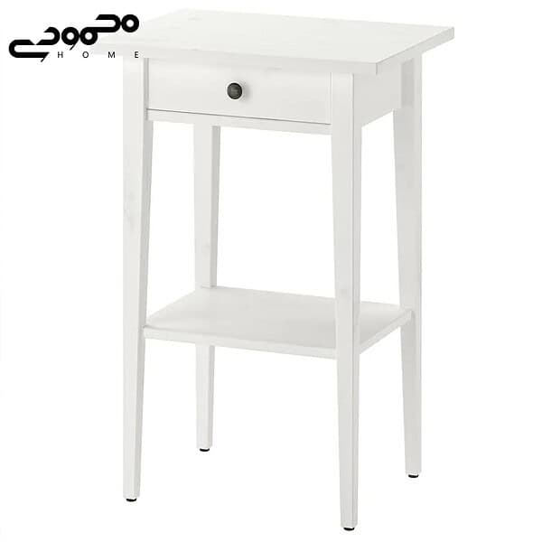 پاتختی ایکیا مدلHEMNES