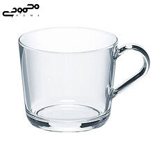 لیوان شیشه ای ایکیا مدل IKEA 365+