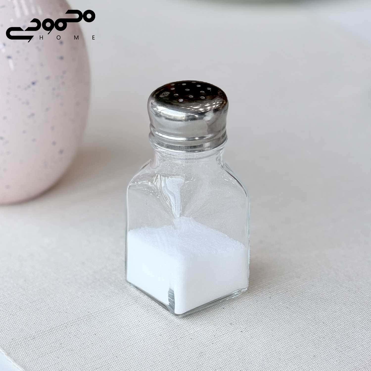 نمکدان پاشا باغچه