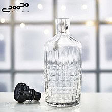 بطری شیشه ای ایکیا مدل FRÖJDA