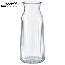 پارچ شیشه‌ای ایکیا مدل VARDAGEN