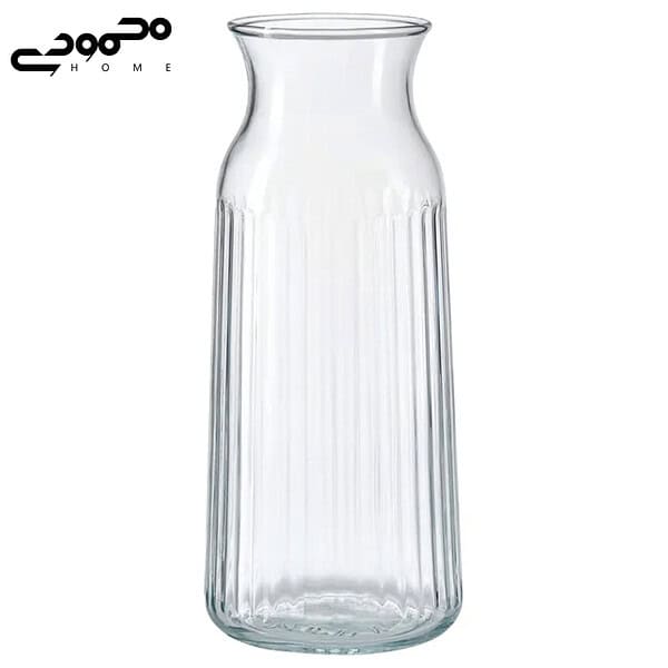 پارچ شیشه‌ای ایکیا مدل VARDAGEN