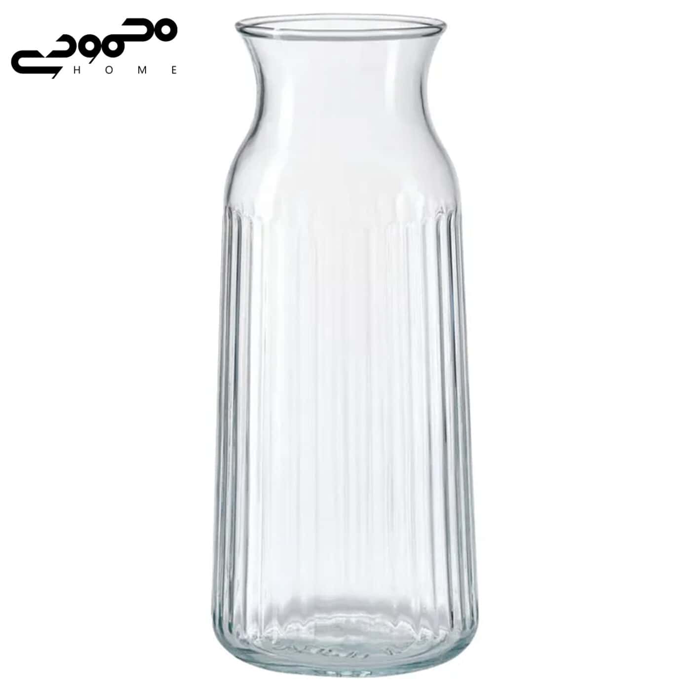 پارچ شیشه‌ای ایکیا مدل VARDAGEN