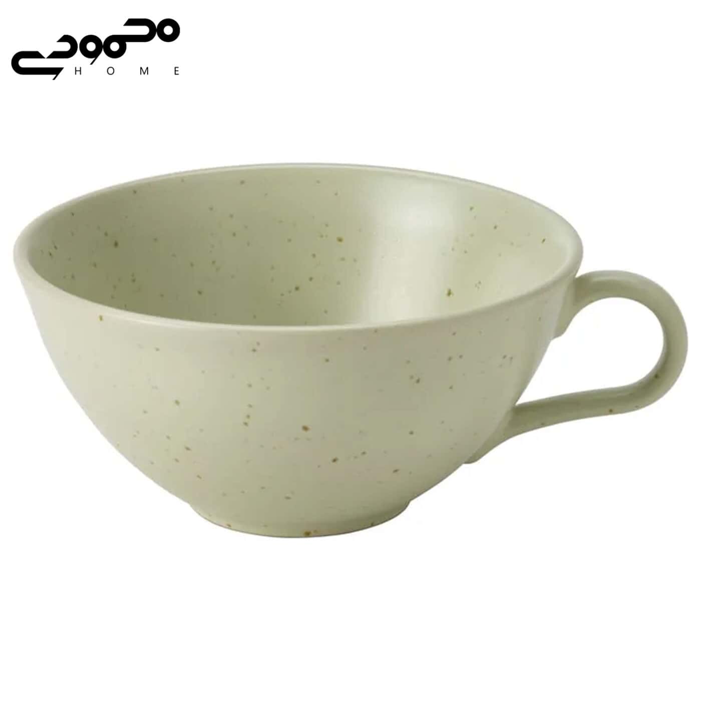 ماگ ایکیا مدل MOSSMAL