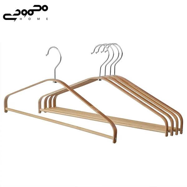 چوب لباسی ایکیا مدل HÖSVANS