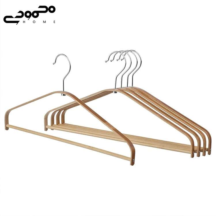 چوب لباسی ایکیا مدل HÖSVANS