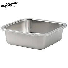 ظرف نگهدارنده ایکیا مدل IKEA 365+