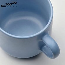 ماگ ایکیا مدل TOBISFISK
