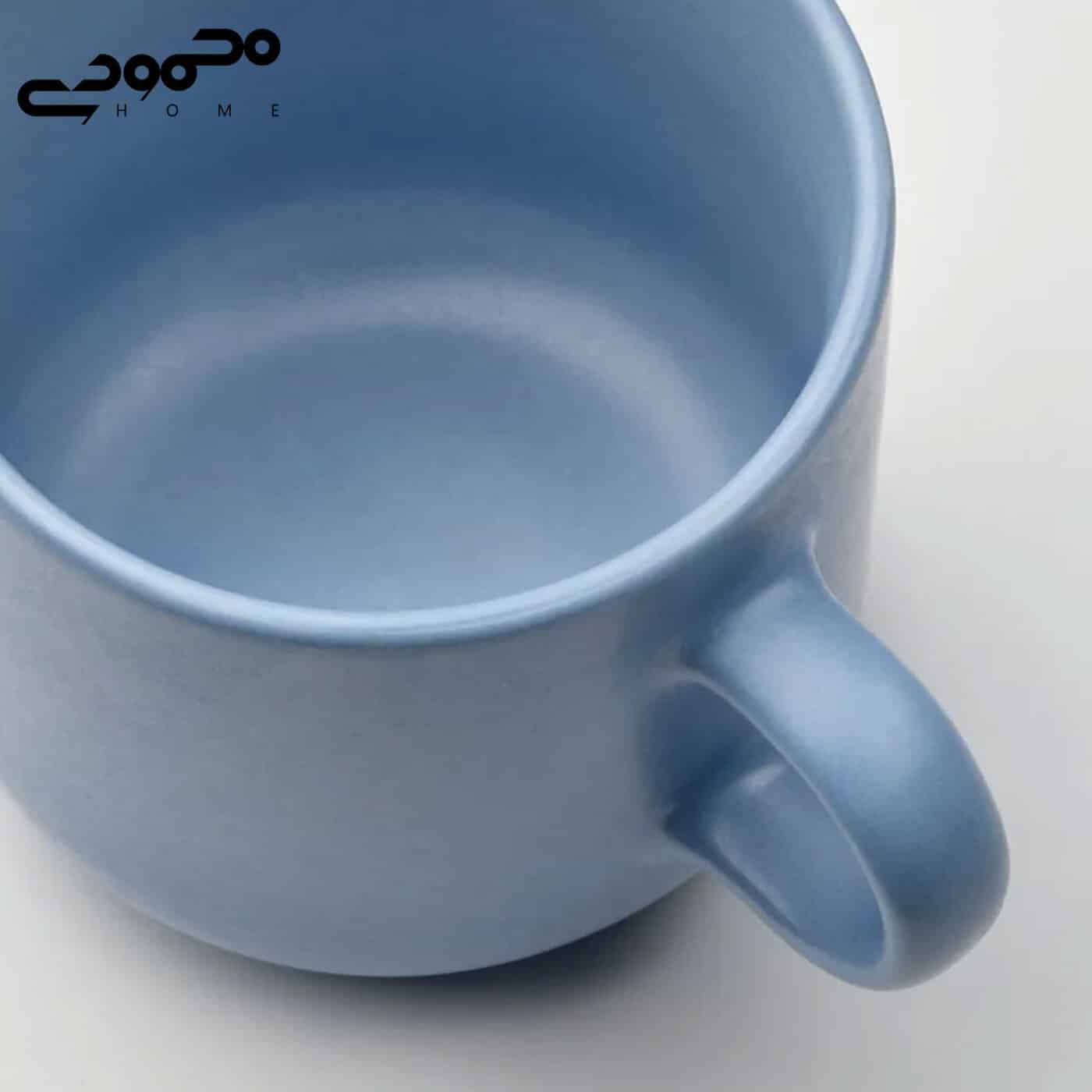 ماگ ایکیا مدل TOBISFISK