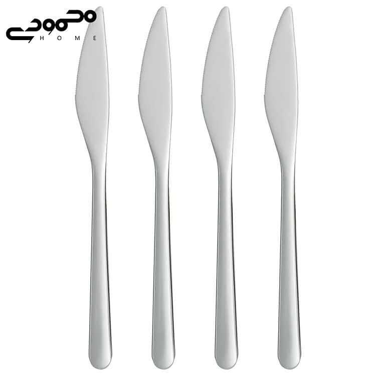 چاقو 4 عددی ایکیا مدل FÖRNUFT
