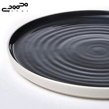بشقاب ایکیا مدل OMBONAD