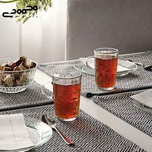 فنجان ایکیا مدل SÄLLSKAPLIG