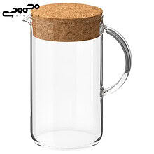 پارچ درب‌دار ایکیا مدل IKEA 365+