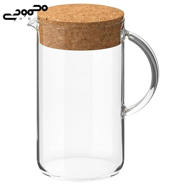 پارچ درب‌دار ایکیا مدل IKEA 365+
