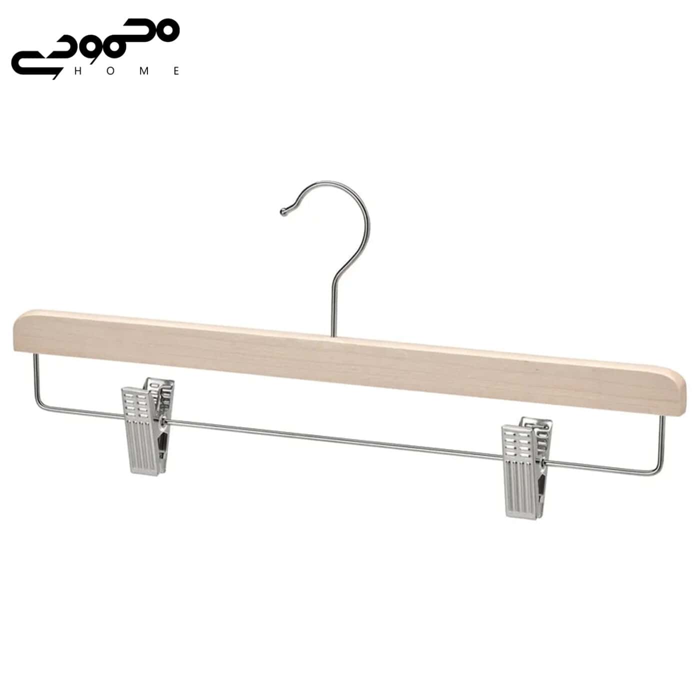 چوب لباسی گیره دار ایکیا مدل BUMERANG