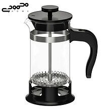 فرنچ پرس ایکیا مدل UPPHETTA