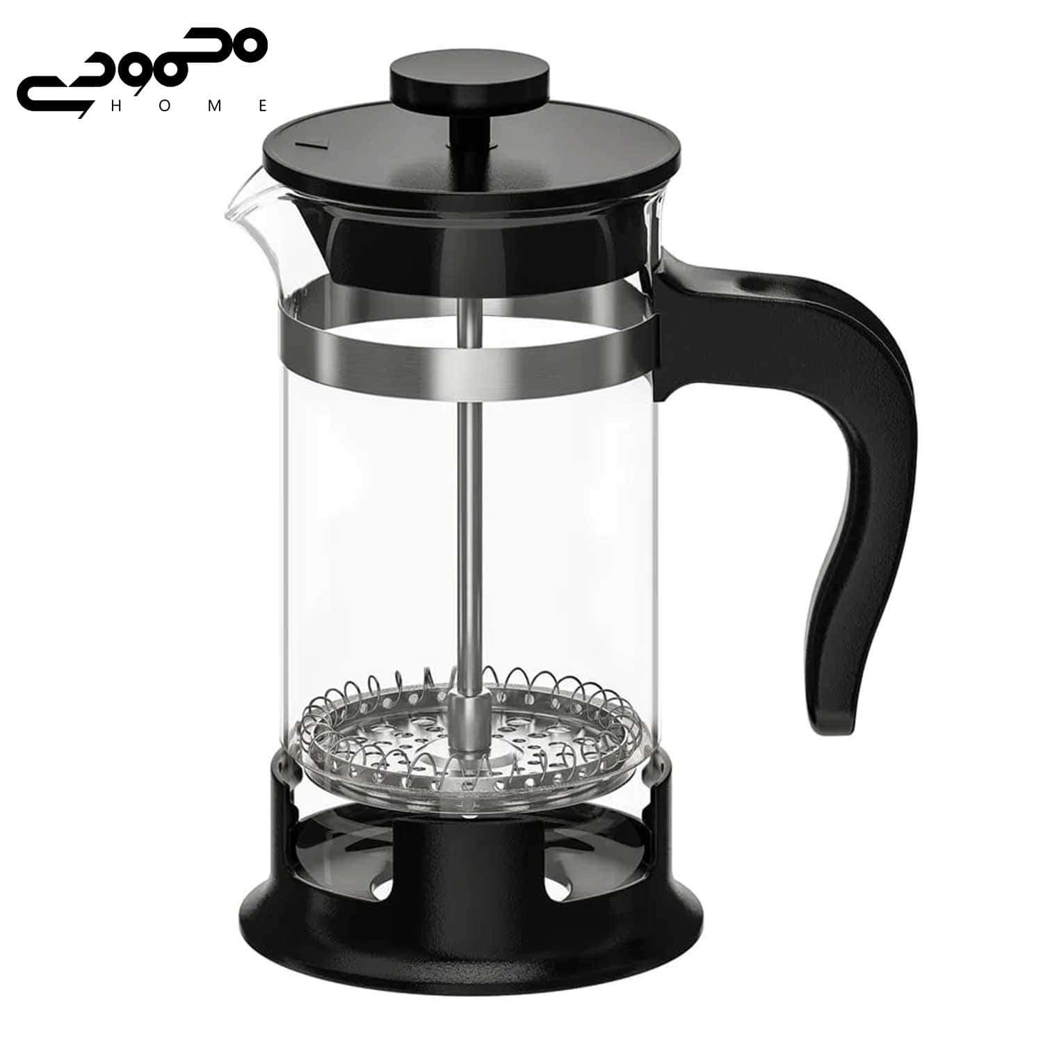 فرنچ پرس ایکیا مدل UPPHETTA