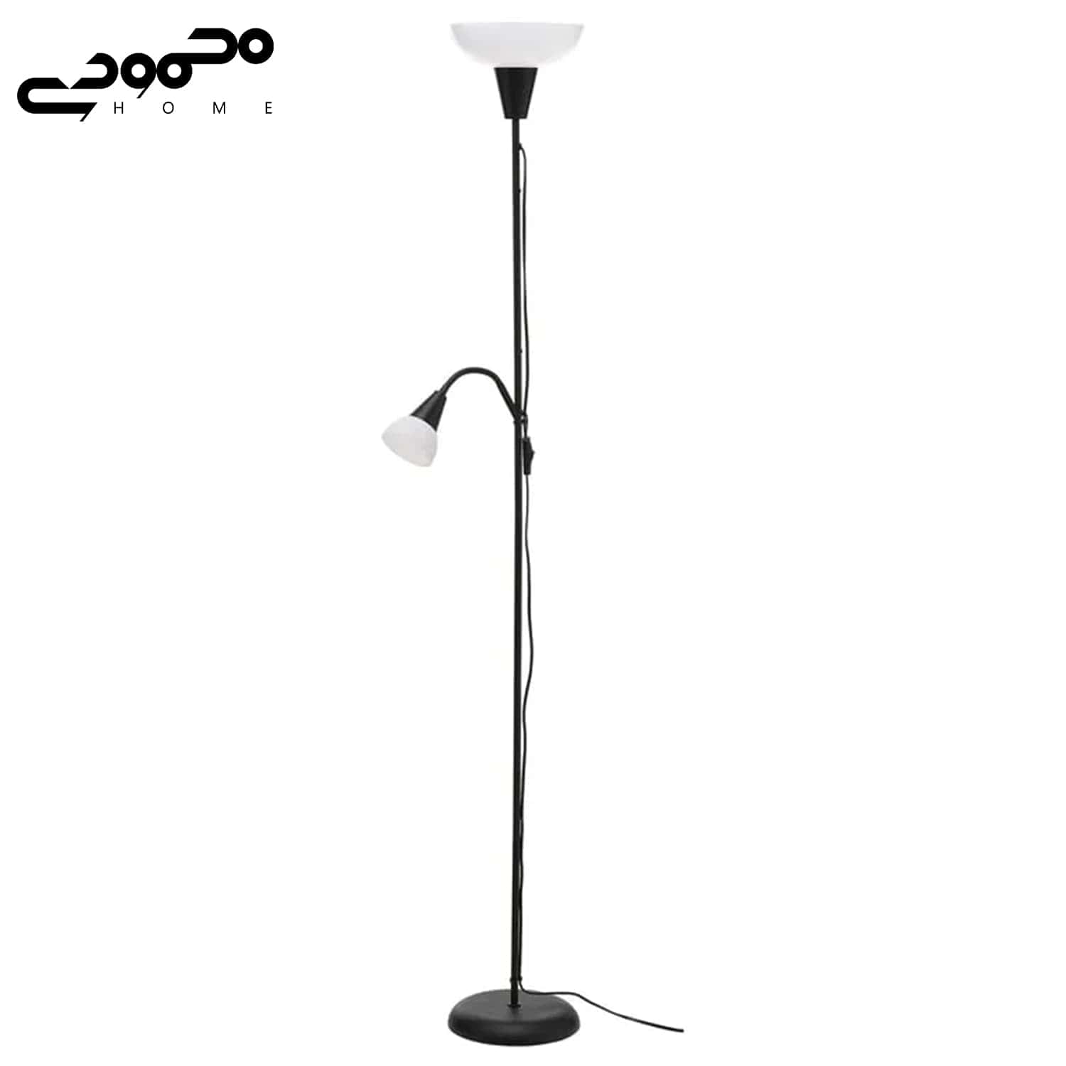 آباژور و چراغ مطالعه ایکیا مدل TÅGARP