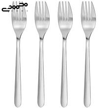 چنگال 4 عددی ایکیا مدل FÖRNUFT