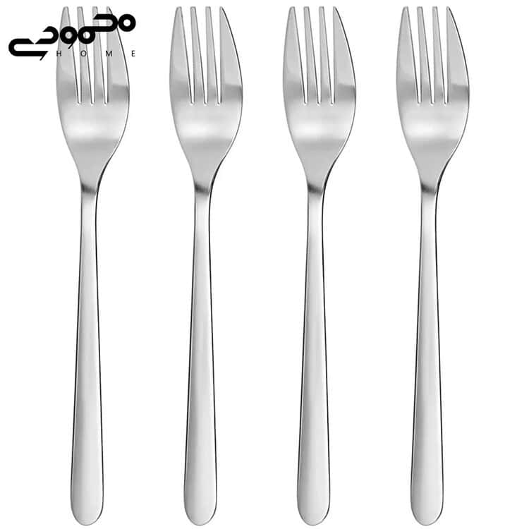 چنگال 4 عددی ایکیا مدل FÖRNUFT