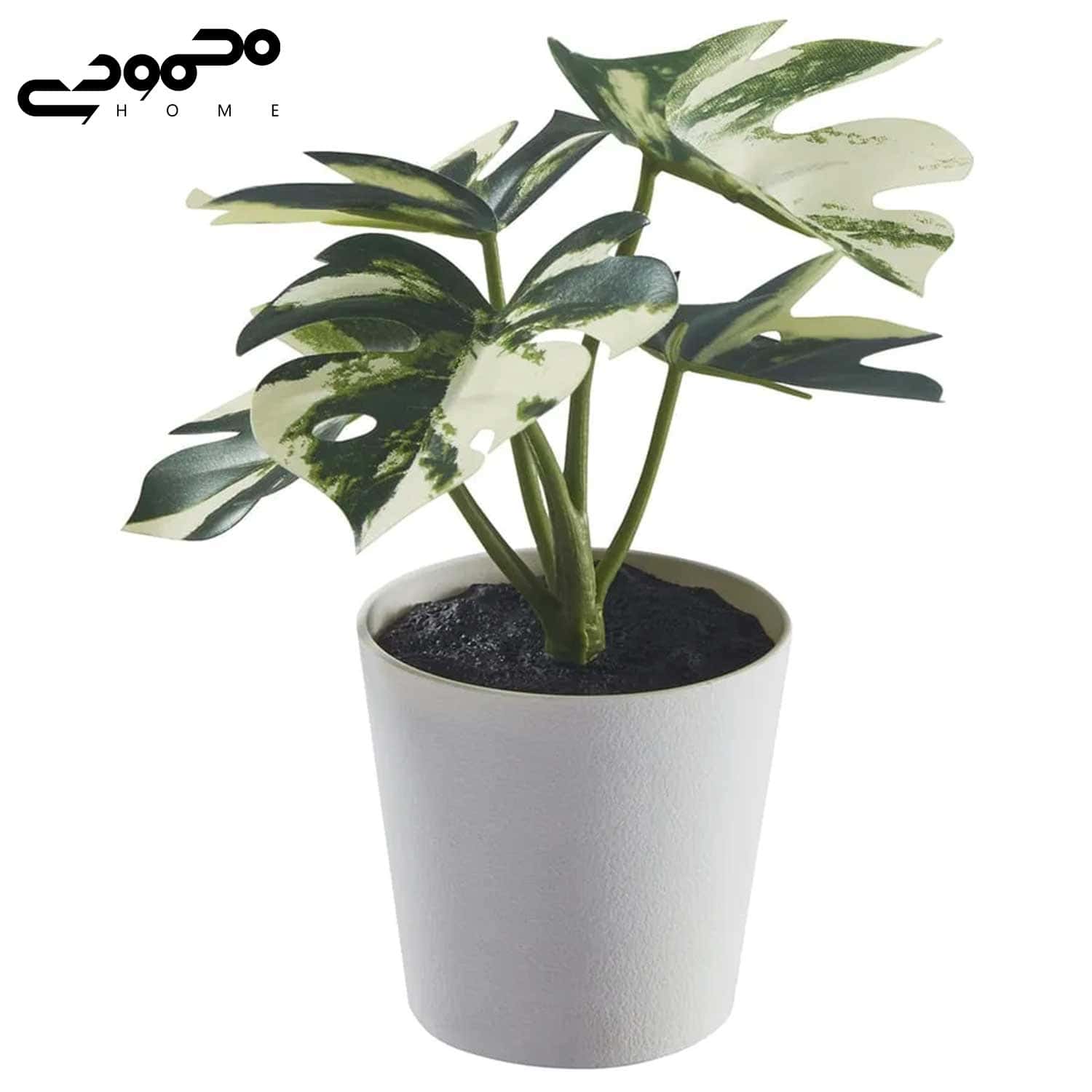 بوته گیاه مصنوعی ایکیا مدل FEJKA