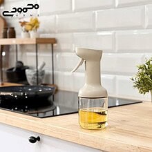 اسپری روغن مدل زرافه ای
