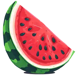 هندوانه یلدا