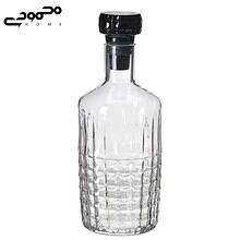 بطری شیشه ای ایکیا مدل FRÖJDA