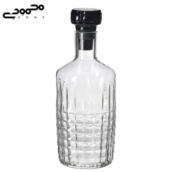 بطری شیشه ای ایکیا مدل FRÖJDA