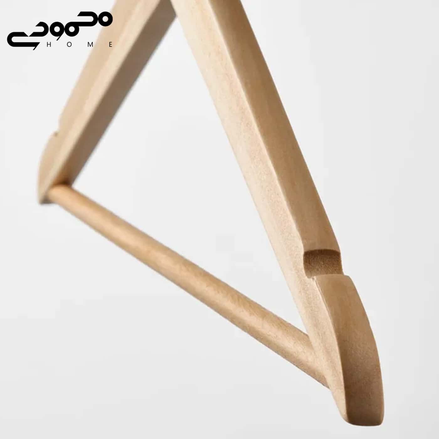 چوب لباسی ایکیا مدل BUMERANG