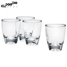شات 4 عددی ایکیا مدل HUMLAFISK