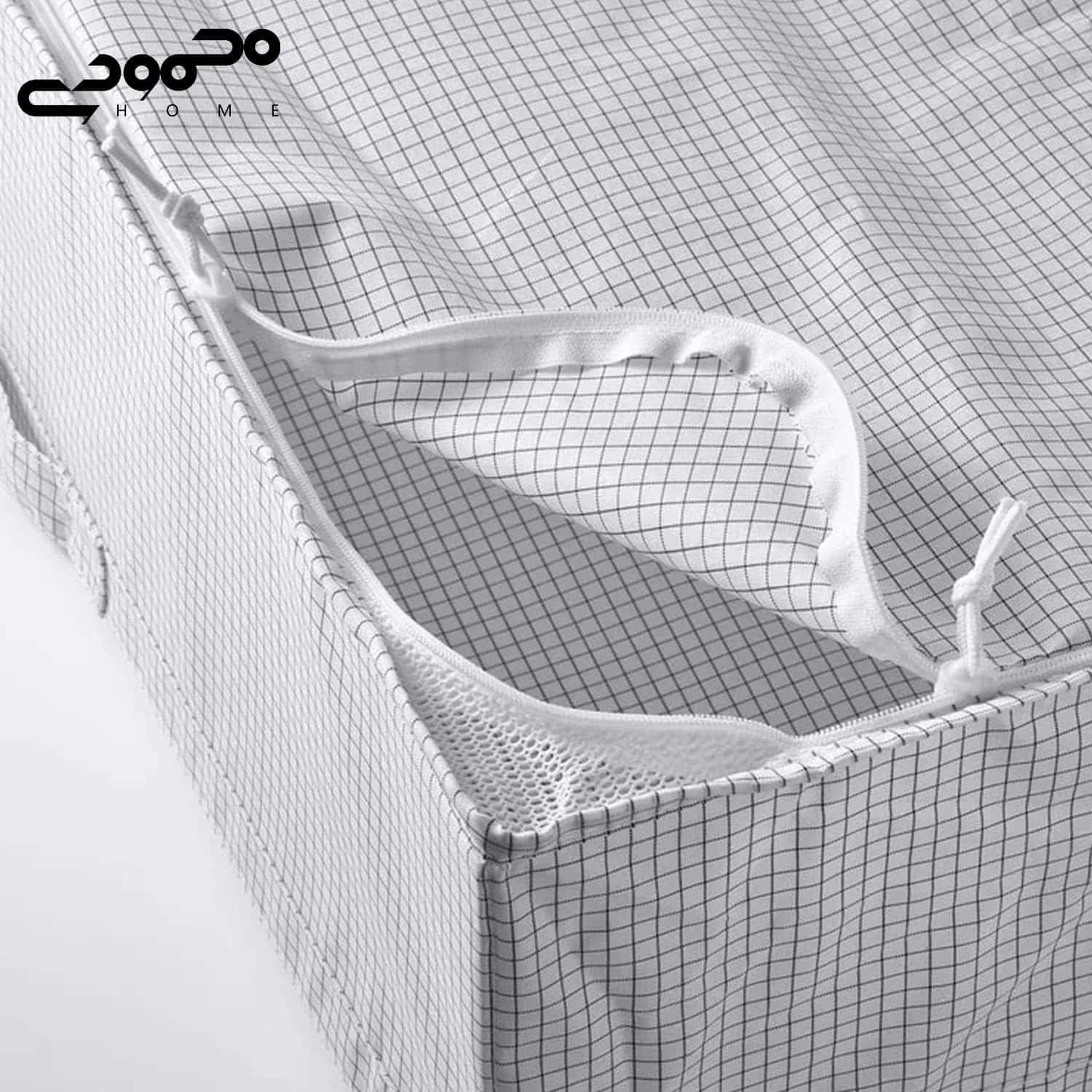 نظم دهنده کشویی ایکیا مدل STUK