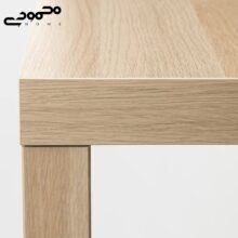 میز عسلی ایکیا مدل LACK