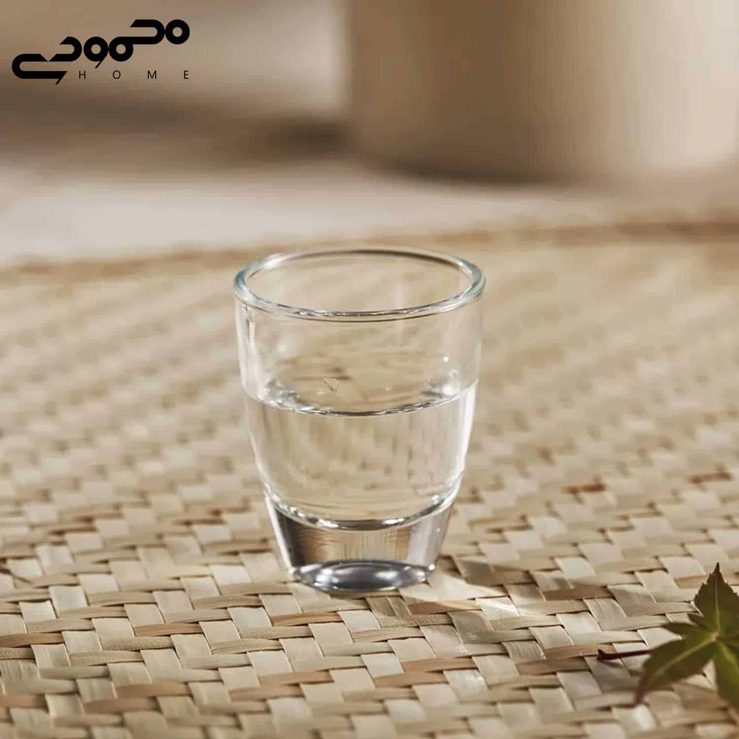 شات 4 عددی ایکیا مدل HUMLAFISK