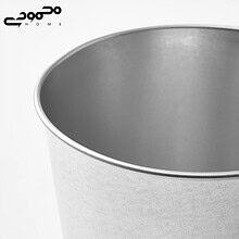 گلدان فلزی ایکیا مدل ÅKERBÄR