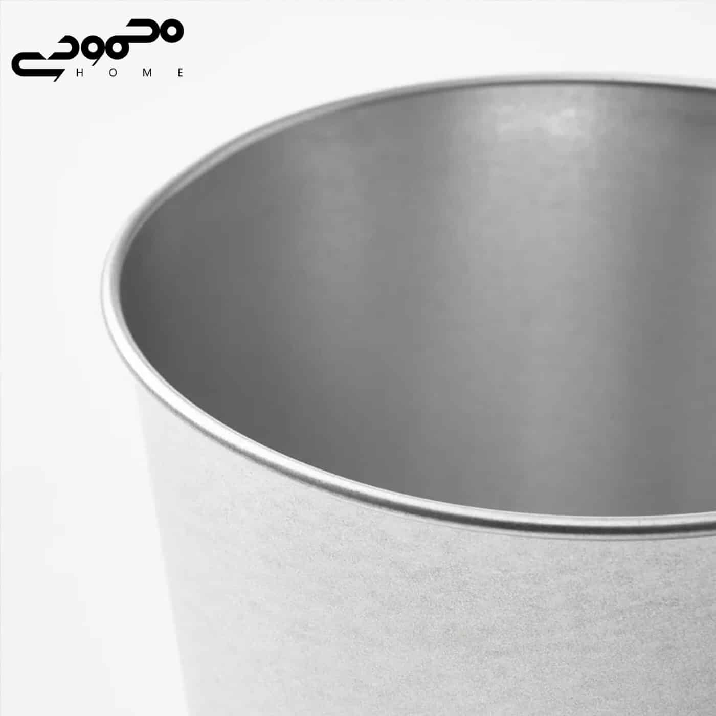 گلدان فلزی ایکیا مدل ÅKERBÄR