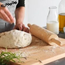 وردنه ایکیا مدل MAGASIN