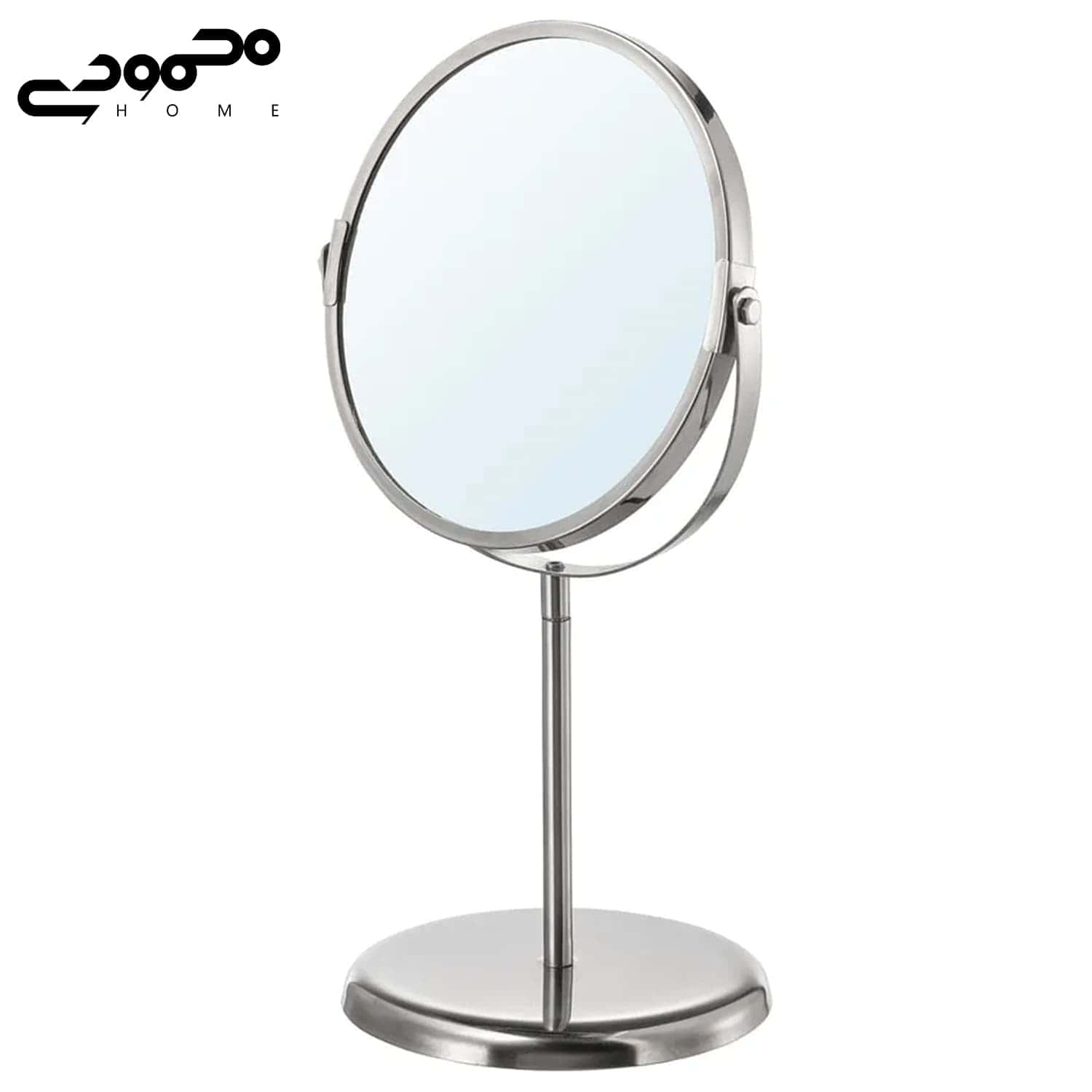 آینه رومیزی ایکیا مدل TRENSUM