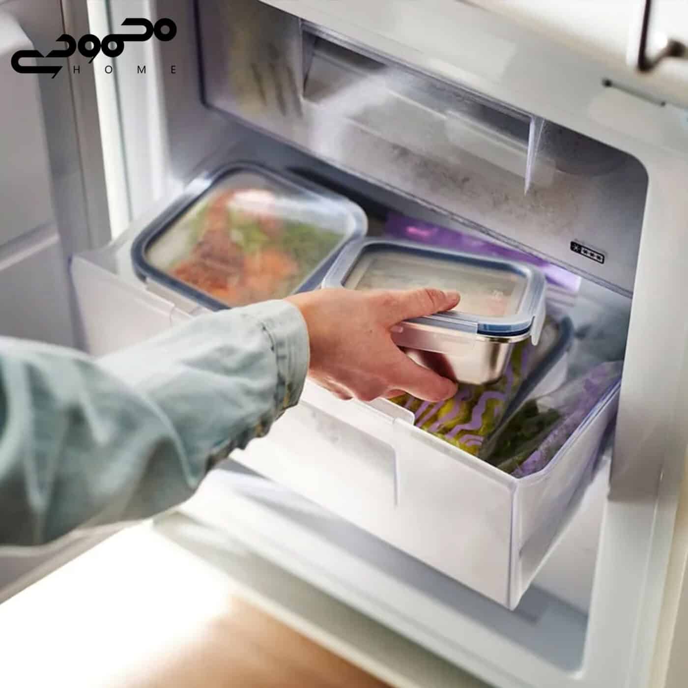 ظرف نگهدارنده ایکیا مدل IKEA 365+